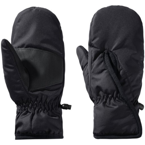 Foto de Jack Wolfskin Manoplas Niño - Easy Entry - black - 2023