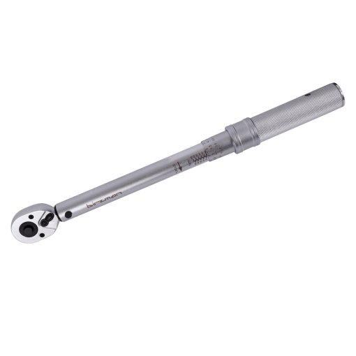 Produktbild von Birzman Torque Wrench 10-60Nm - Drehmomentschlüssel mit Vorwählfunktion