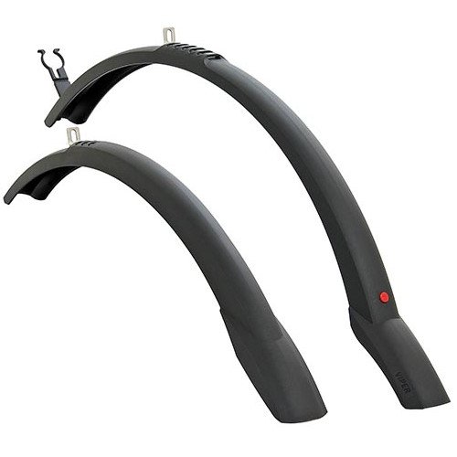 Immagine prodotto da Hebie Parafango - Viper T 761 Set 28 pollici - nero