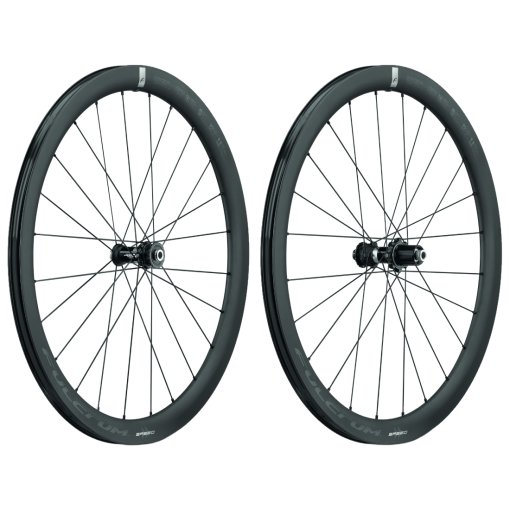 Immagine prodotto da Fulcrum Set di Ruote - Speed 42 DB - 28&quot; | Carbonio | 2-Way Fit | AFS - 12x100mm | 12x142mm - XDR