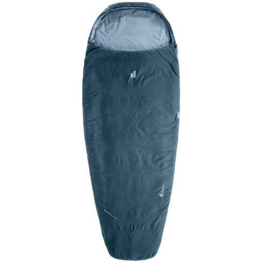 Picture of Deuter Dreamlite EL 10C/50F Sleeping Bag - nautic-breeze