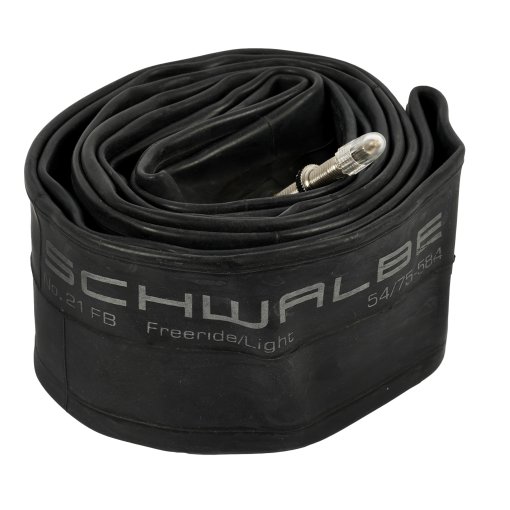 Picture of Schwalbe No. 21F Inner Tube - 27.5&quot; | Freeride - Presta - 40 mm - Special Offer