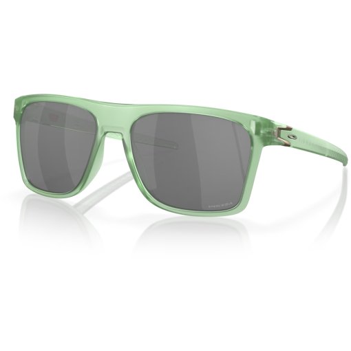 Foto de Oakley Gafas - Leffingwell - Re-Discover Collection - Matte Trans Jade/Prizm Black - OO9100-1757