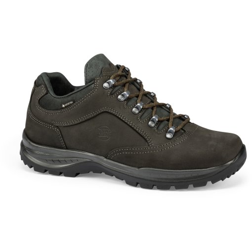 Foto de Hanwag Zapatillas Senderismo Hombre - Robin GTX - Anthracite