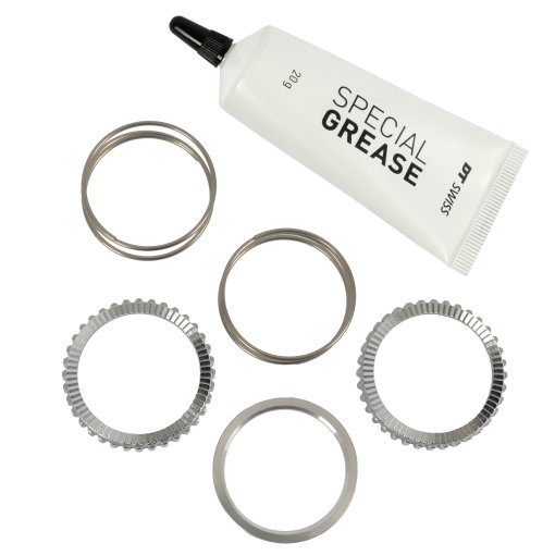Picture of DT Swiss Service Kit for Ratchet DEG Hubs to 72 Engagement Points - HWYXXX00N6599S