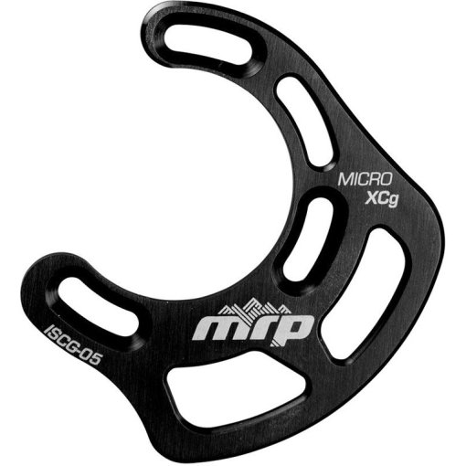 MRP AMg V2 CS All-Mountain Chainguide - ISCG-05 - black | BIKE24