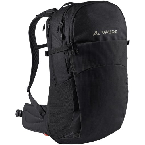 Foto de Vaude Mochila - Wizard 24+4L - negro
