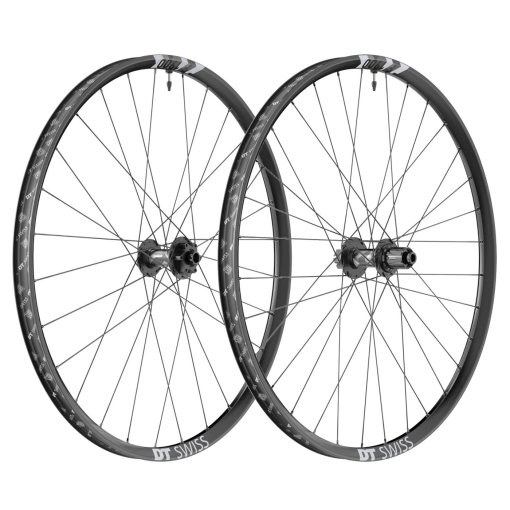 Immagine prodotto da DT Swiss Set di Ruote - F 1900 CLASSIC - 29&quot; | Clincher | 6 Fori - 20x110mm | 12x157mm Boost - Shimano HG