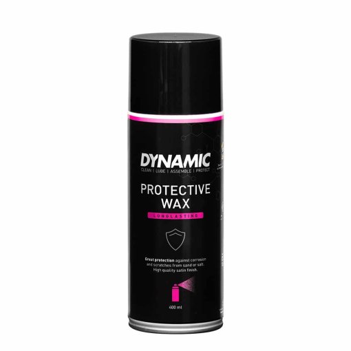 Foto de Dynamic Cera Protectora - Protective Wax - 400ml