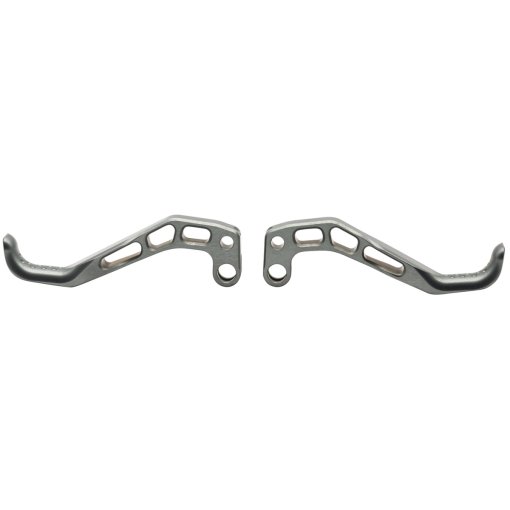 Immagine prodotto da OAK Components Maniglia Leva del Freno TRL - TRP - lunargrey