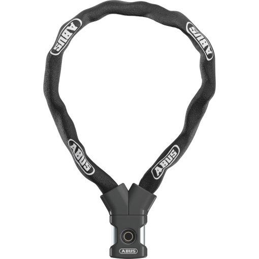 Foto de ABUS Candado Cadena - Yardo 7807F - 110 cm - negro