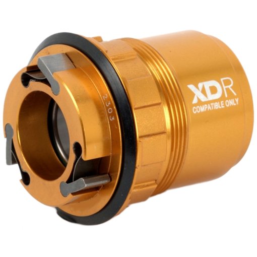 Foto de Progress Núcleo de Rueda Libre - Nitro Disc CL Road - SRAM XDR