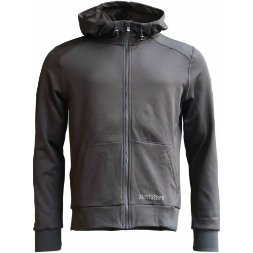 Foto de Zimtstern Chaqueta Hombre - Coldheartz - Pirate Black