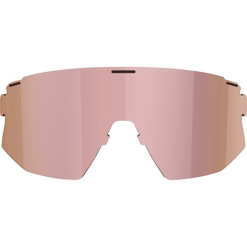 Productfoto van Bliz Breeze Small Replacement Lenses - Brown with Rose Multi