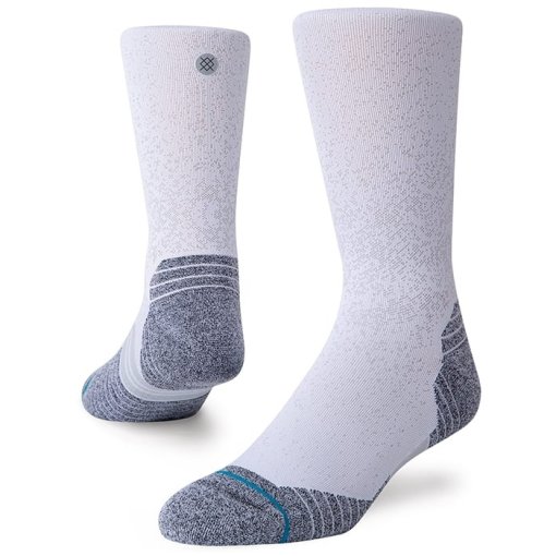 Foto de Stance Calcetines Unisex - Run Crew - blanco
