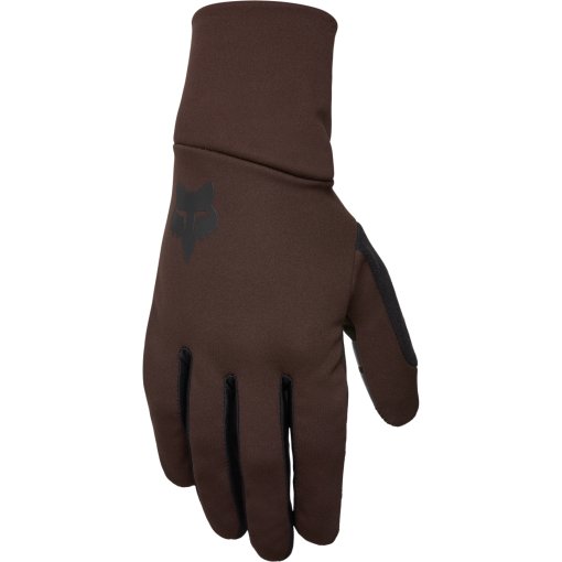 Foto de FOX Guantes MTB Hombre - Ranger Fire - cocoa
