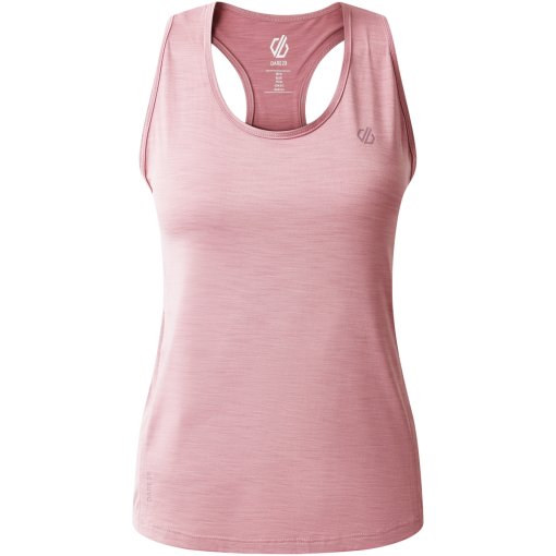 Kuva tuotteesta Dare 2b Modernize II Naisten tankkitoppi - 5C2 Lilas
