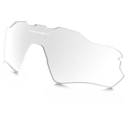 Photo produit de Oakley Lentille Interchangeable - Radar EV Path - Clear - 101-353-007