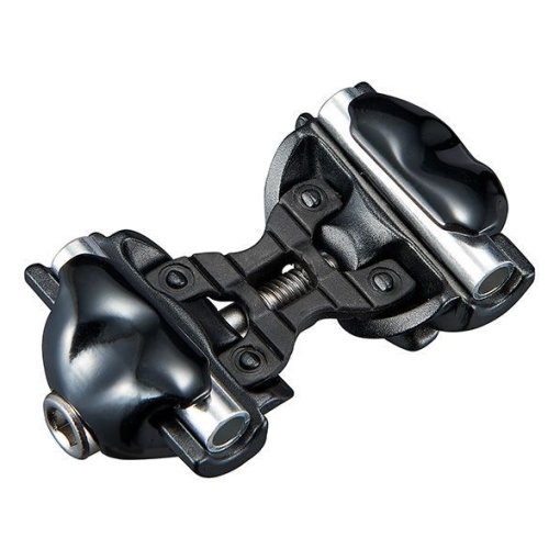 Immagine prodotto da Ritchey Kit de Morsetti per Reggiselle di Carbonio 1-Bolt - WCS Carbon / Superlogic - per Foderi di 7x7mm