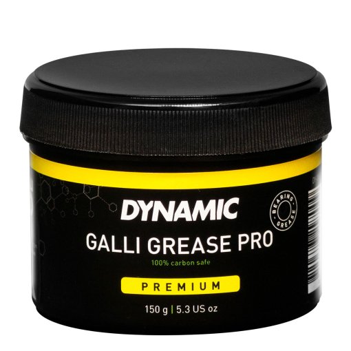 Foto de Dynamic Grasa para Rodamientos - Galli Grease Pro - 200ml