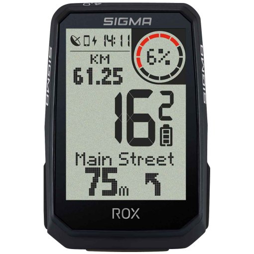 SIGMA ROX voordelig online kopen | BIKE24