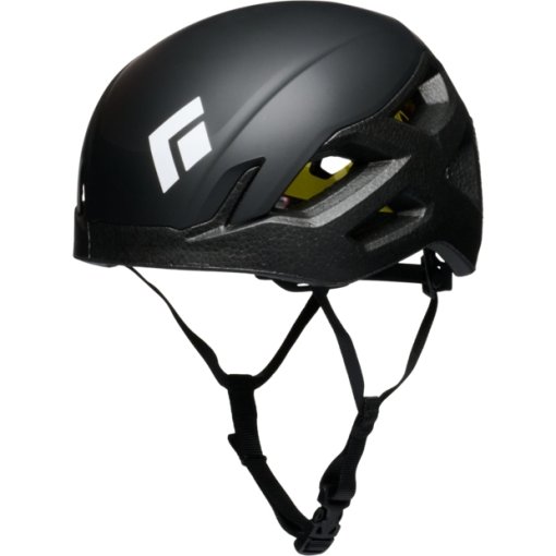 Zdjęcie: Black Diamond Vision Mips Kask wspinaczkowy - Czarny