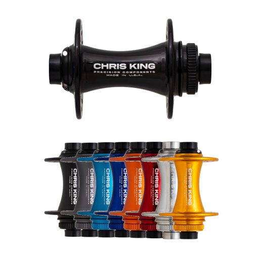 Produktbild von Chris King Vorderradnabe - Centerlock - Boost - 15x110mm - 28 Loch