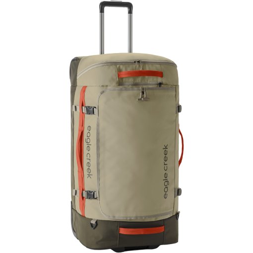 Foto de Eagle Creek Cargo Hauler XT Bolsa de viaje con ruedas de 120 litros - desert tan