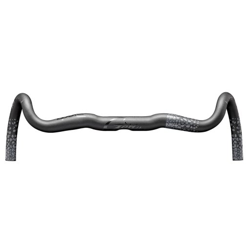 Immagine prodotto da Deda Gera Alloy Gravel Manubrio - 31,7mm - nero