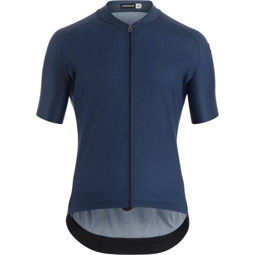 Photo produit de Assos Maillot Manches Courtes Homme - MILLE GT C2 EVO - stone blue