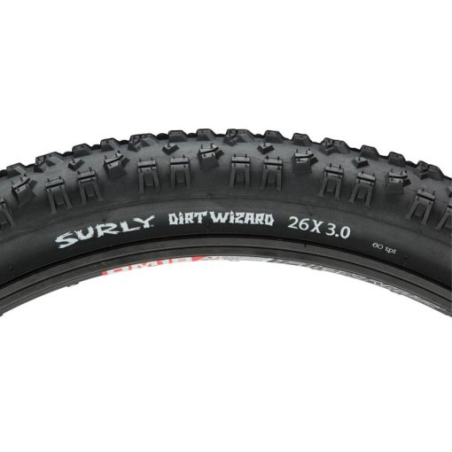 Surly Terminal Handlebar - black - BIKE24