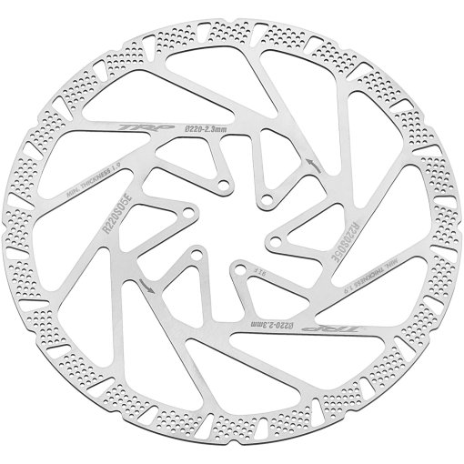 Foto de TRP Disco De Freno RS05E - 203mm