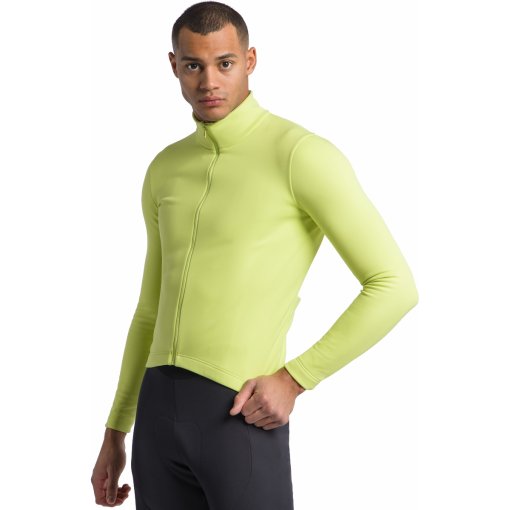 Photo produit de Sportful Classic 2 Veste vélo pour hommes - 3509 Neon Whisper