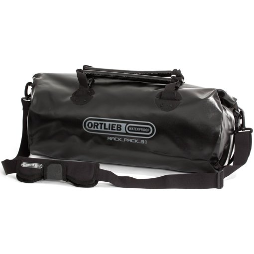 Foto de ORTLIEB Bolsa Viaje - Rack-Pack - 31L - negro