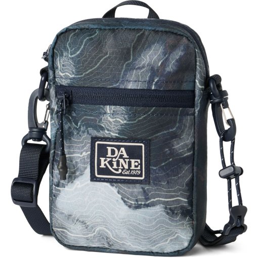 Photo produit de Dakine Sac à Bandoulière - Journey Mini Crossbody - Sub Topo