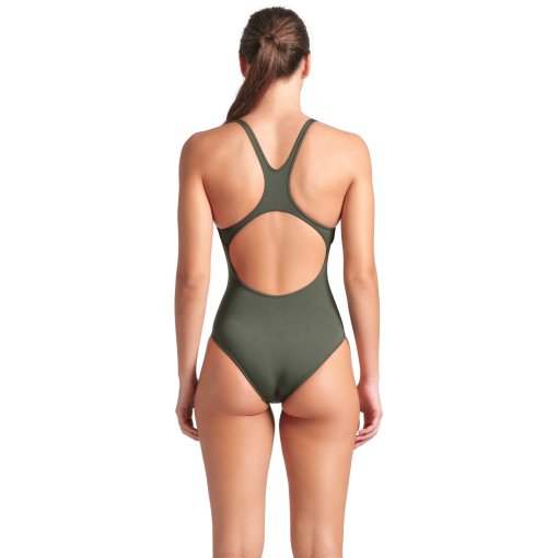 UZZI Herren Badehose Slip - Schnelltrocknendes Lycra, Für Schwimmen, Strand, Pool