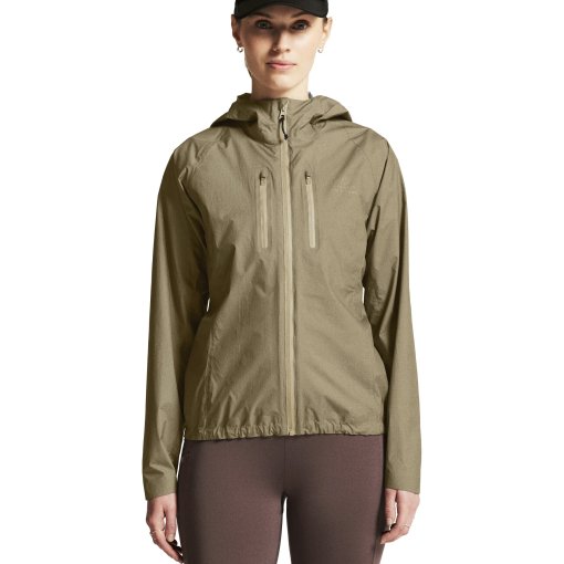 Foto de CRAFT Chaqueta Mujer - Pro Trail 2L Light Weight - Raw