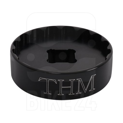 Foto de THM 3-in-1 Tool Socket Wrench for Clavicula BB Cups