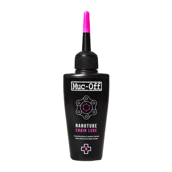 Foto de Muc-Off Nanotube Chain Lube 50ml