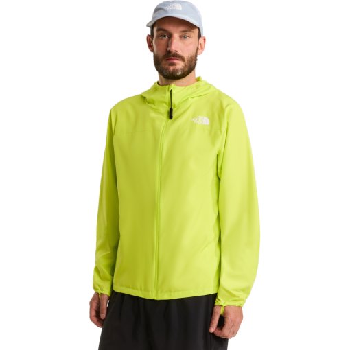 Kuva tuotteesta The North Face Fontanales Miesten tuulitakki - Fizz Lime