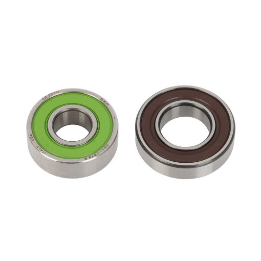 Produktbild von Mavic QRM + B9 Hinterrad Nabenlager - 22x9x7mm + 24x12x6mm - 33000001