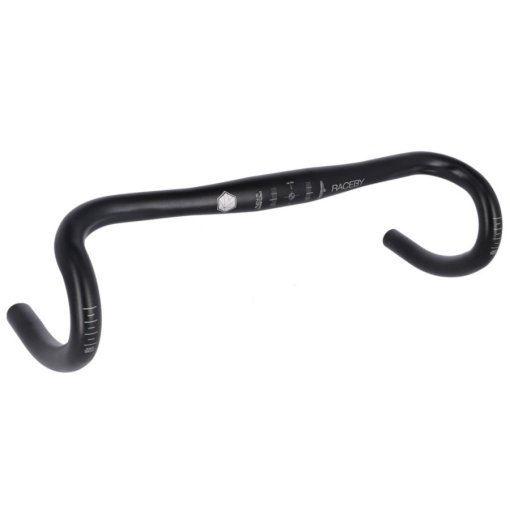 Foto de XLC HB-R07 Raceby Manillar Carretera 31,8 - negro