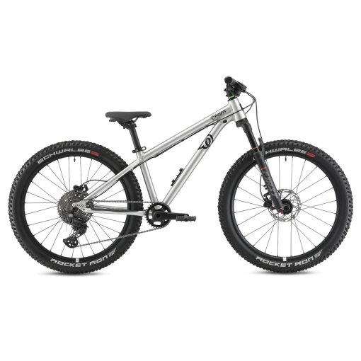 Image de Early Rider VTT Enfant 24" - Charger 24 - 2026 - brushed