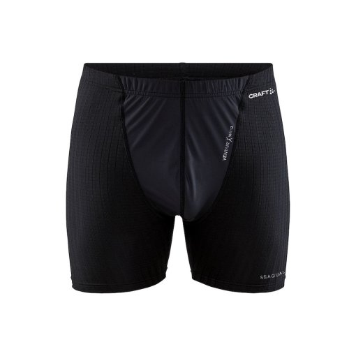 Immagine prodotto da CRAFT Boxer Uomo - Active Extreme X Wind - Black/Granite