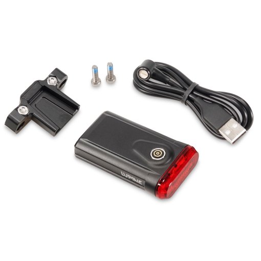 Produktbild von Lupine C14 Mag Rücklicht