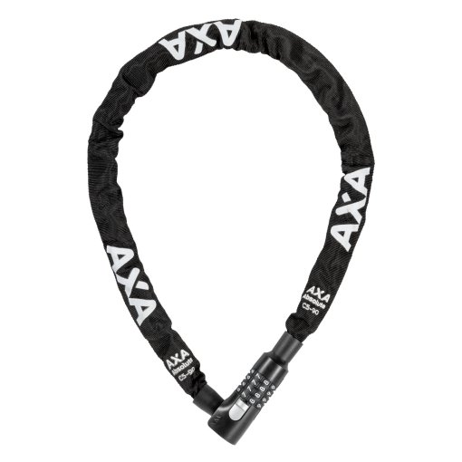 Foto de AXA Candado Cadena de Combinación 90cm - Absolute - C5/90