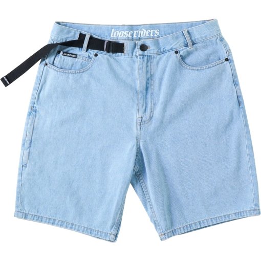 Productfoto van Loose Riders District Short broeken voor heren - Blue