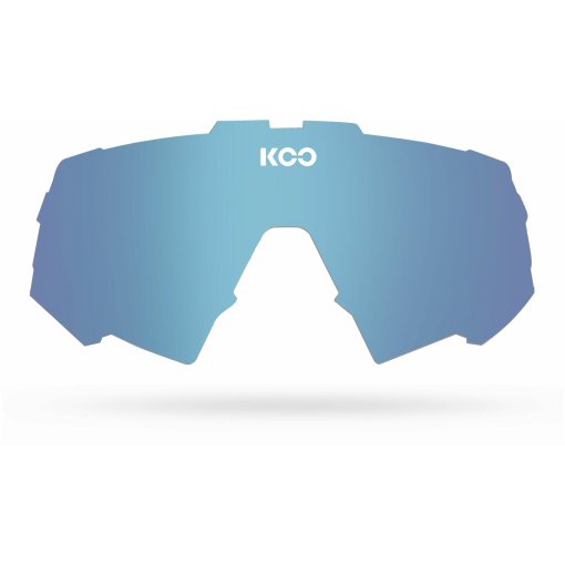 Foto de KOO Lente Intercambiable - Spectro - Photochromic Turquoise Mirror