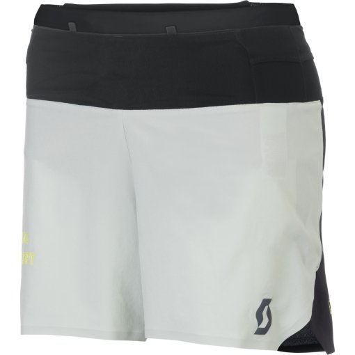 Produktbild von SCOTT RC Run Shorts Damen - spray grey/black