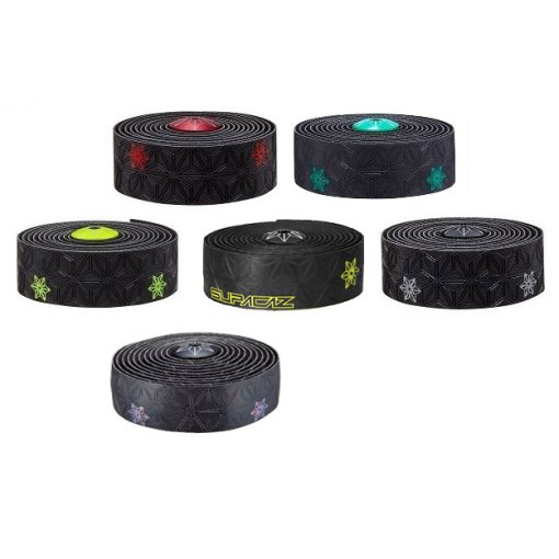 Produktbild von Supacaz Super Sticky Kush Galaxy Lenkerband